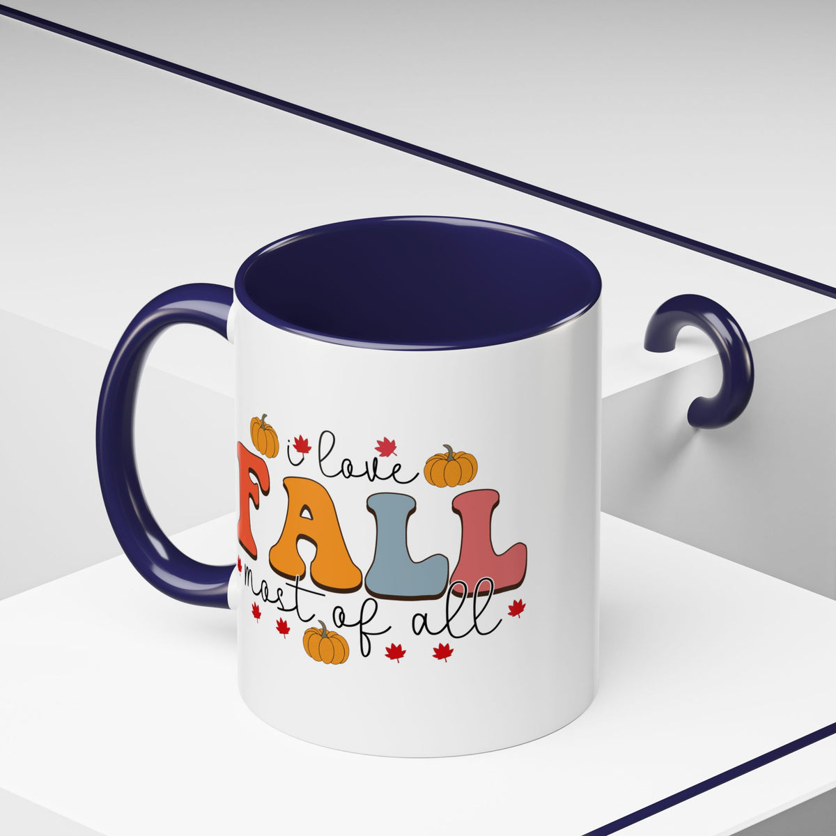 Fall Mug