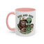 Humor Mug - Hide And Seek