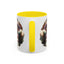 Animal Mug - Dog Coffee Wrap 32