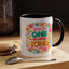 Wellness Mug - You Are One of a Kind