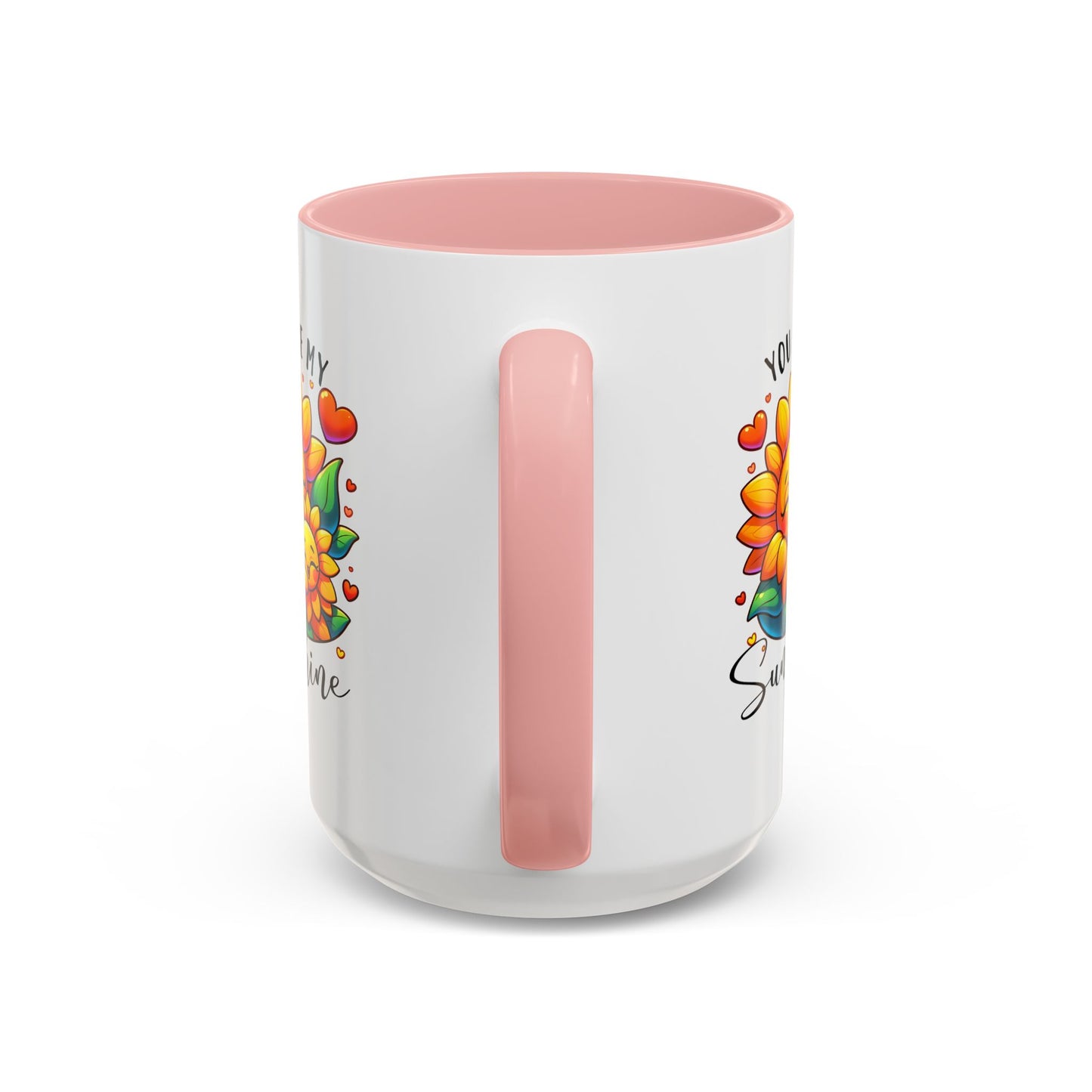 Wellness Mug - You are My Sunshine