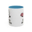Humor Mug - Hey You Dropped This