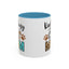 Animal Mug - Kinda Busy Being a Cat Mom