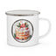 Christmas Mug - Christmas Cake