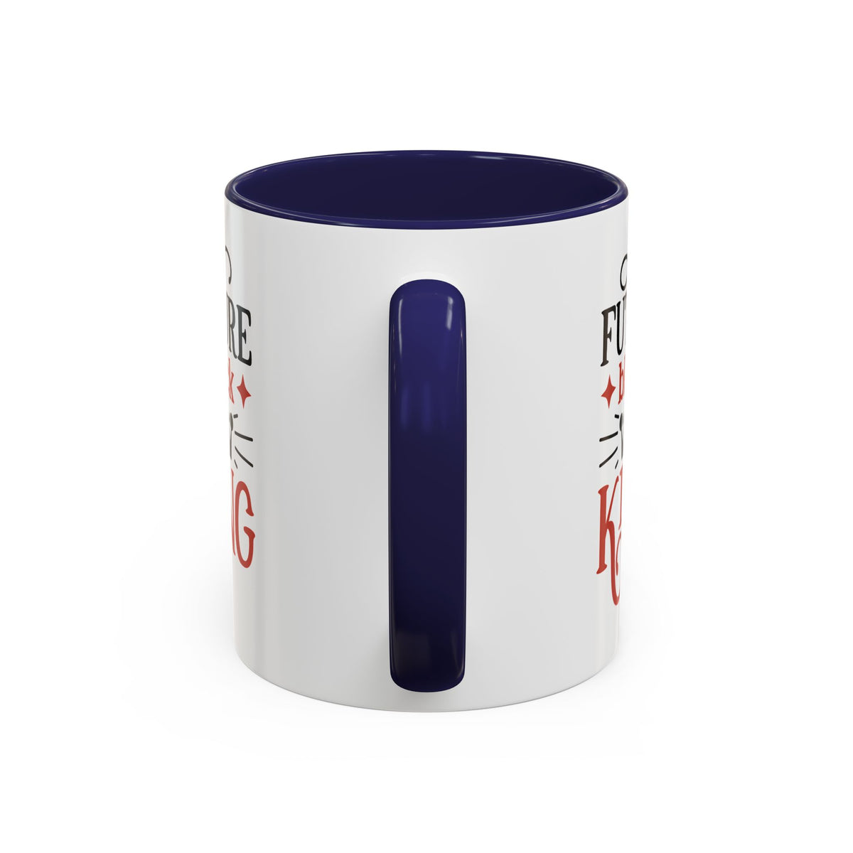 Black History Mug
