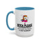 Adult Mug - Bitch Please