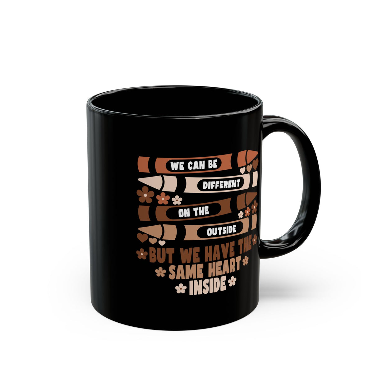 Black History Mug