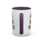 Humor Mug - I'm Going to Let God Fix It