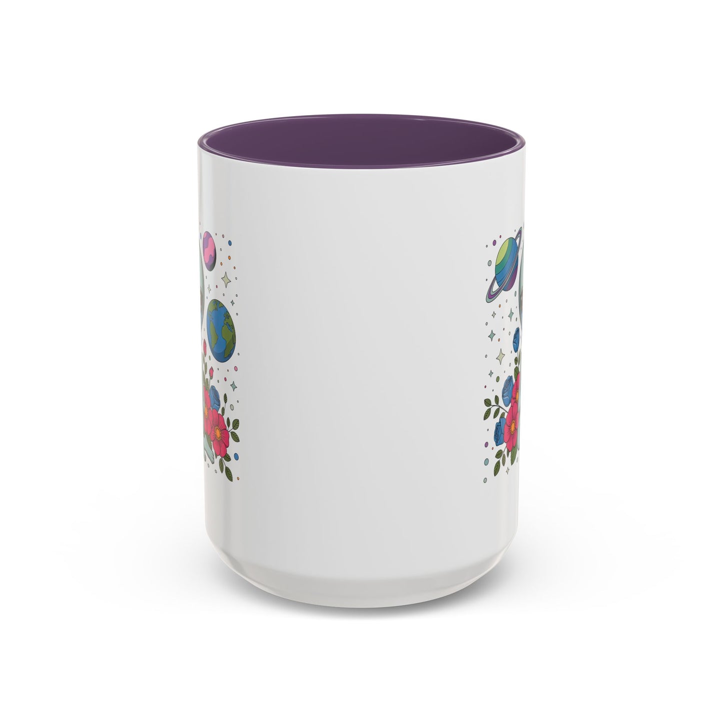 Alien Mug - Crying Alien