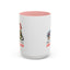 Birthday Mug - Fire Hazard