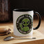 Alien Mug - Allergic To People
