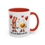 Anniversary Mug - You're The Bacon To My Eggs