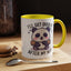 Humor Mug - I'll Get Over It After My Nap