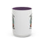 Wellness Mug - We Are All Crazy