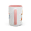 Christmas Mug - Gingerbread Man Cup