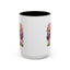 Humor Mug - Ambitchous