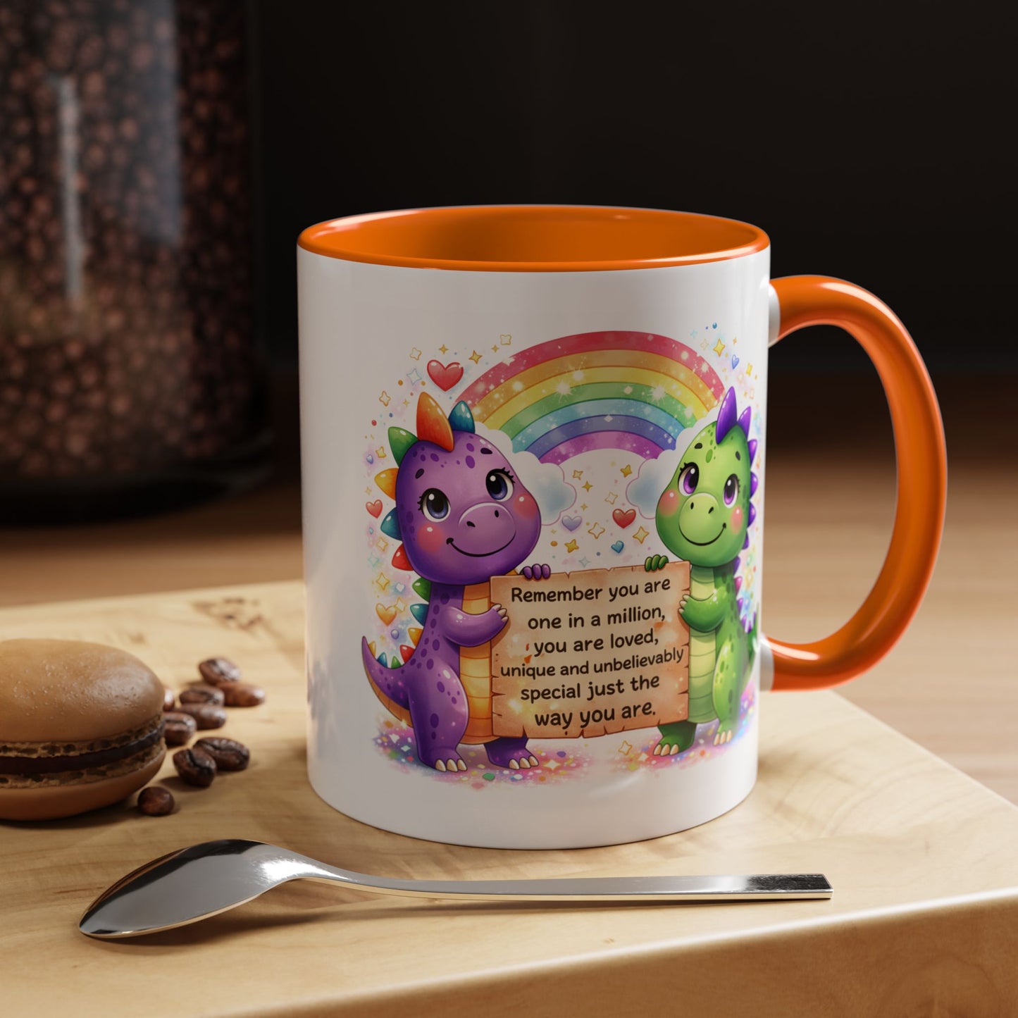 Wellness Mug - Remember You Are
