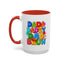 Father's Day Mug - Dada