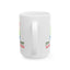 Anniversary Mug - I'm Stickin' With You