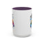 Father's Day Mug - Best Dad Ever Gamer