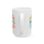 Motivation Mug - Always Dream Big