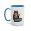 Adult Mug - Trying to Get My Shit Together