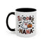 Halloween Mug - Spooky Nana