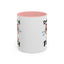 Humor Mug - Don't Be A Pussy