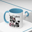Humor Mug - I'm a F*cking Delight
