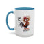 Humor Mug - Shut The Cluck Up