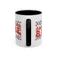 4th of July Mug - American Babe
