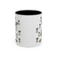 Easter Mug - Bunny Letters