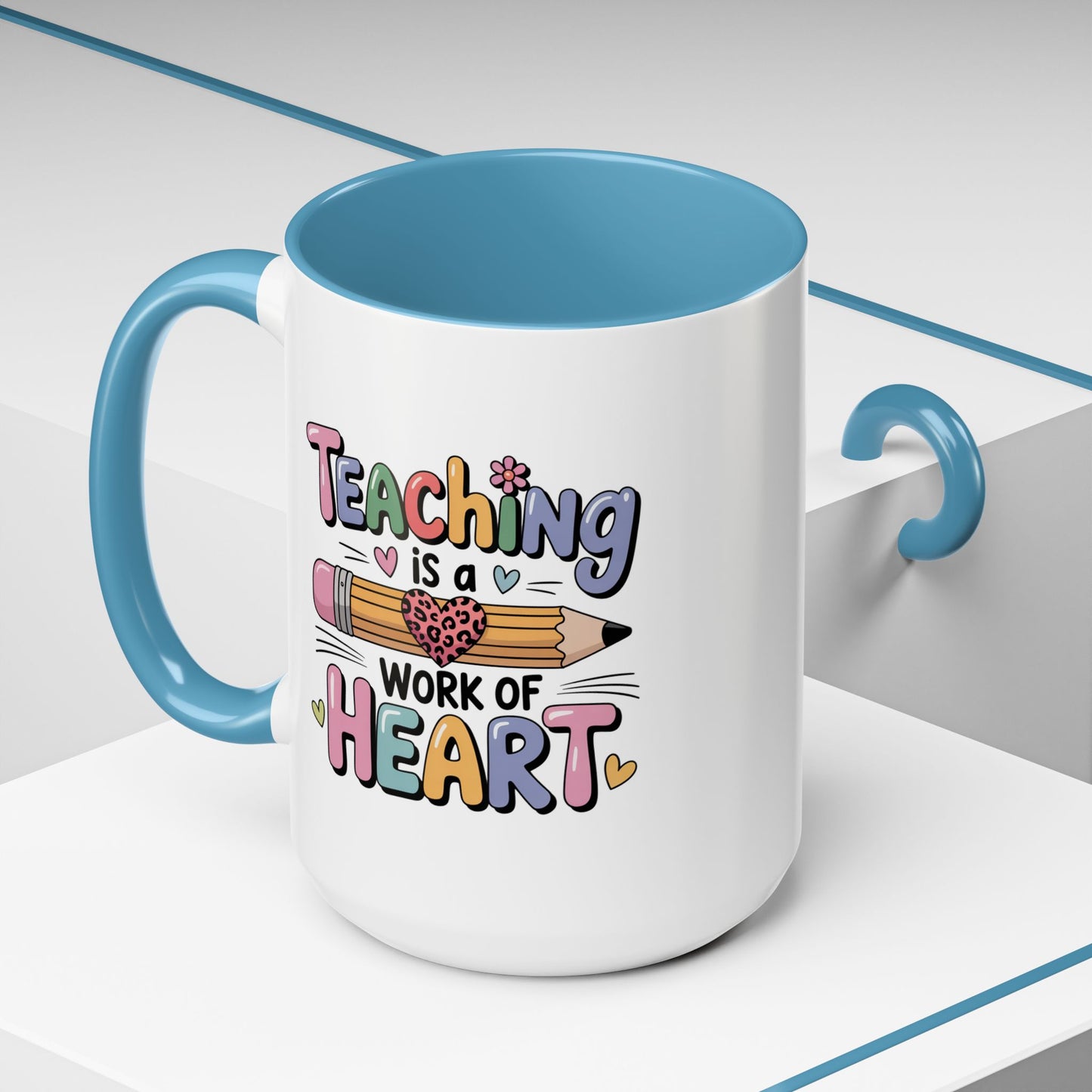 Office Mug - Teaching
