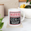 Humor Mug - Warning Gen-X