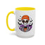 Halloween Mug - Skeleton