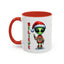 Alien Mug - Believe
