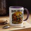 Humor Mug - Hiking and Beer