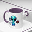 Alien Mug - I Don't Believe In Humans