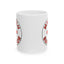 Humor Mug - Man Flu Survivor