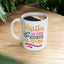 Motivation Mug - Mistakes Are Proof That You Are Trying Sticker