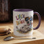 Animal Mug - Life's a Beach