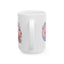 Anniversary Mug - Love You Lots Cute Bear