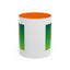 Alien Mug - UFO Ganja