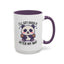 Humor Mug - I'll Get Over It After My Nap