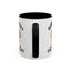 Humor Mug - Guess What Chicken Butt!