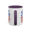 4th of July Mug - Stars & Stripes America