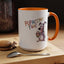 Animal Mug - Pupaccino Time