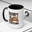 Humor Mug - I'm Not Judging