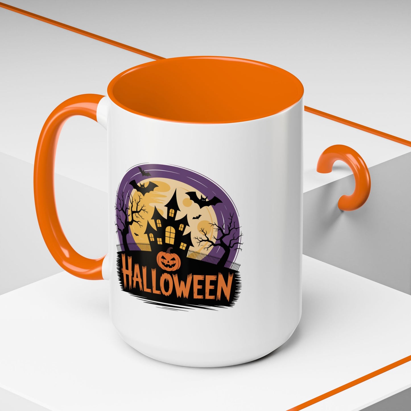 Halloween Mug - Halloween
