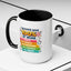 Humor Mug - I Always Give 100% At Work